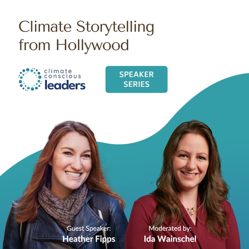 Cover Image for Climate Conscious Convos - Monthly Meetup for Product People