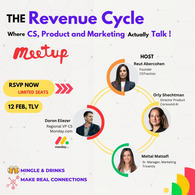 Cover Image for The Revenue Cycle