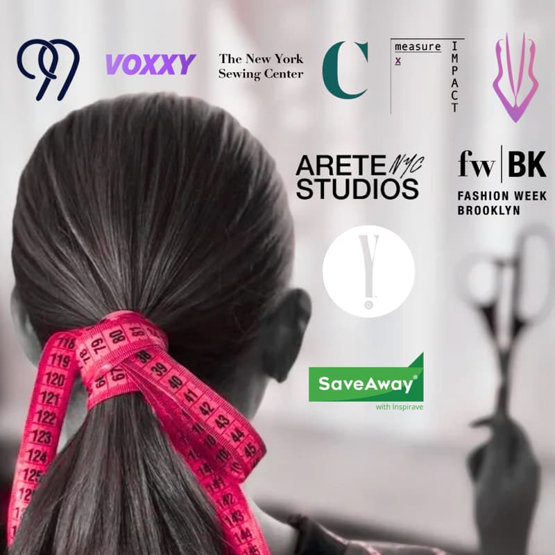 Cover Image for Spring Designer Fash-a-thon