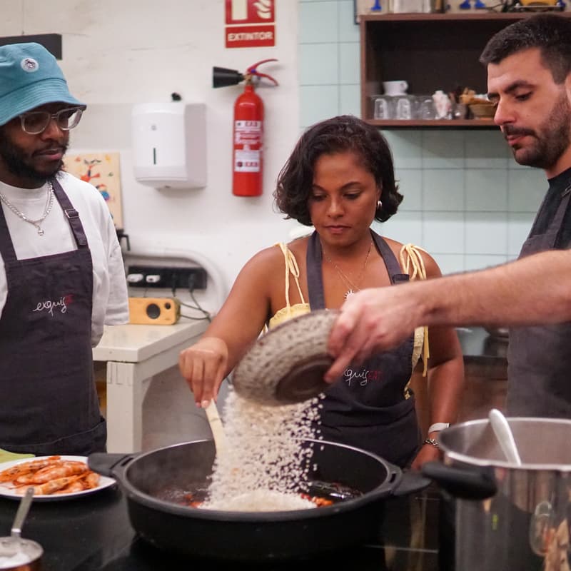 Cover Image for Node x Kampada Cooking Class