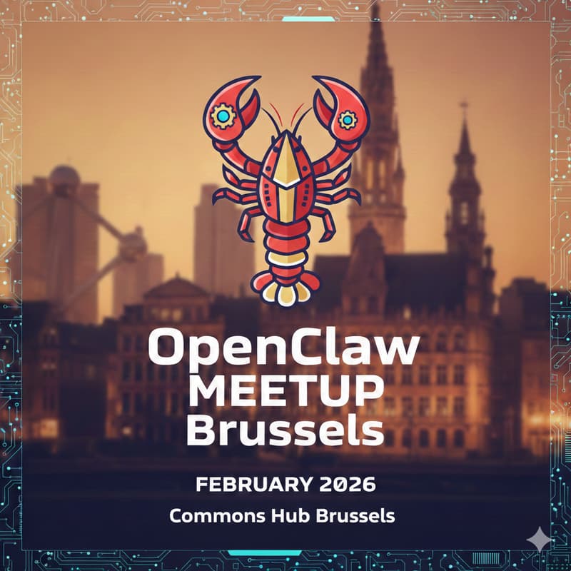 Cover Image for OpenClaw - Personal AI Agents