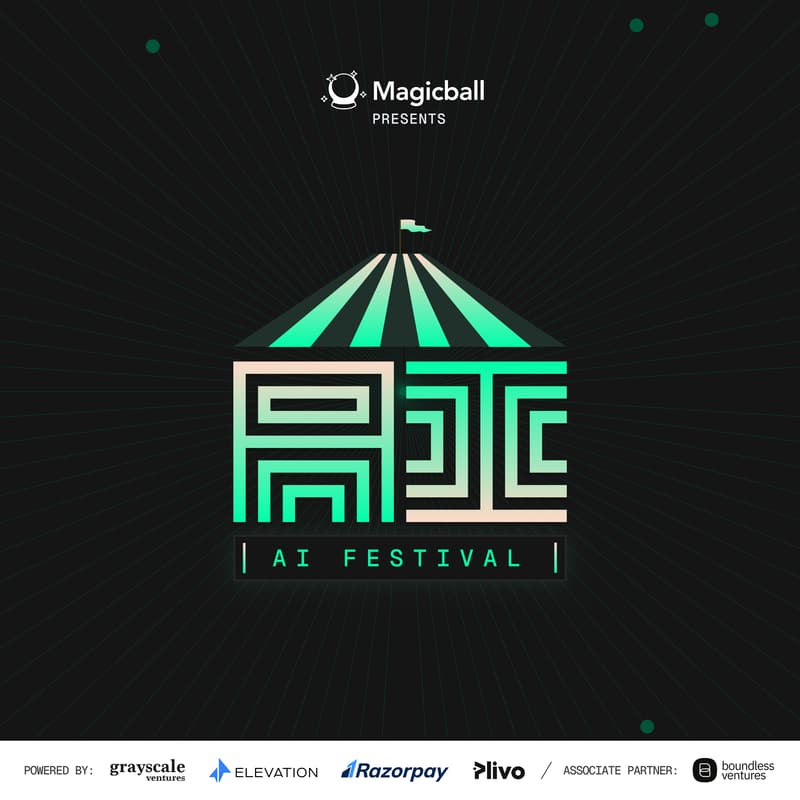 Cover Image for Magicball AI Festival 2026