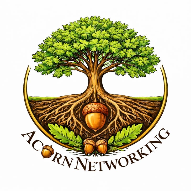 Cover Image for Acorn Networking