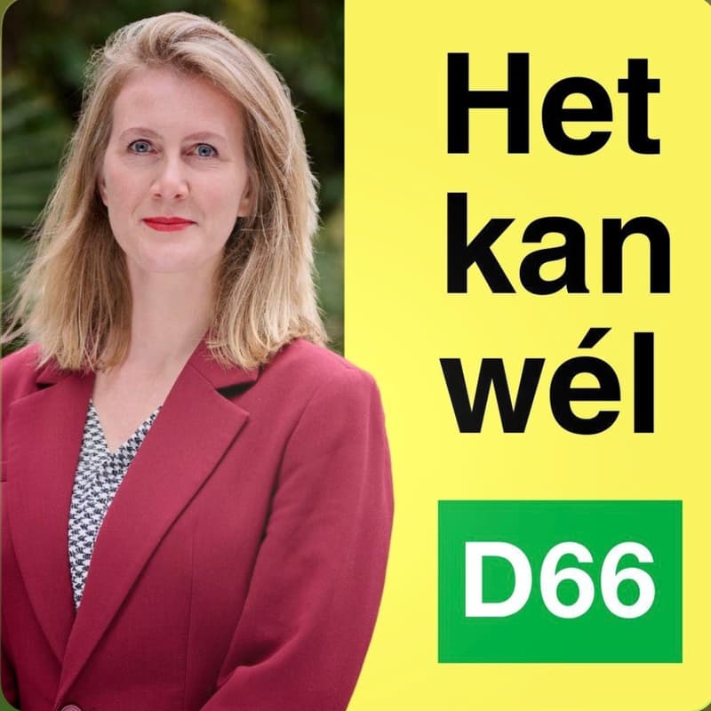 Cover Image for Gelijkheid, Het kan wél