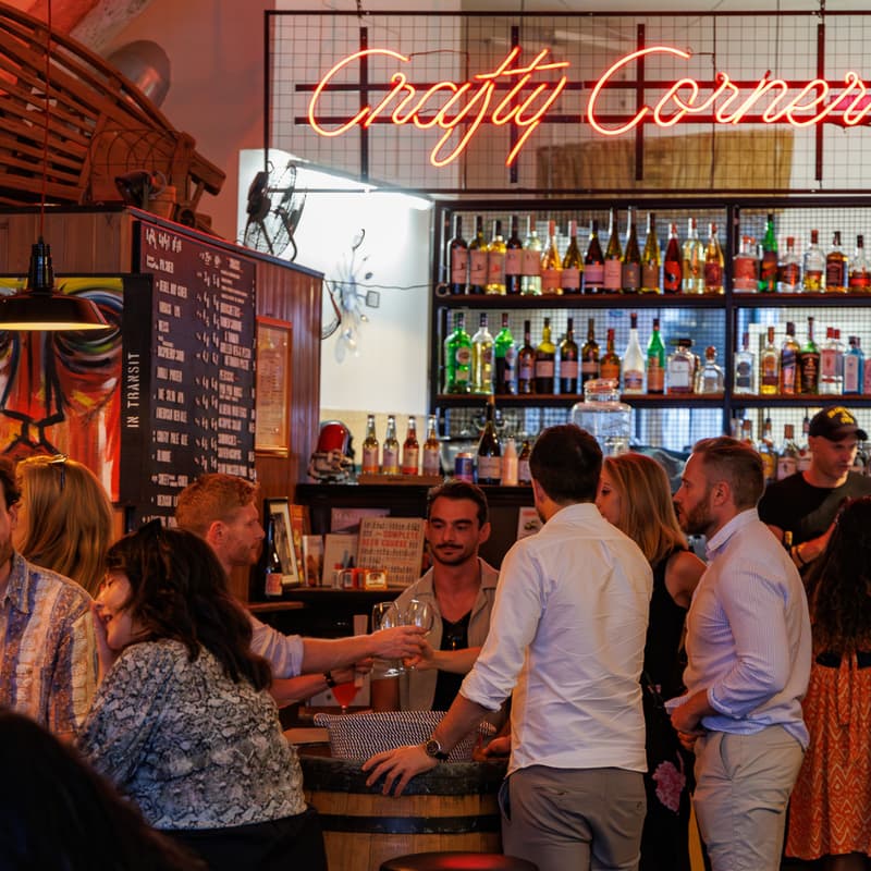 Cover Image for Offline Craft Club 🎨 | Crafty Corner