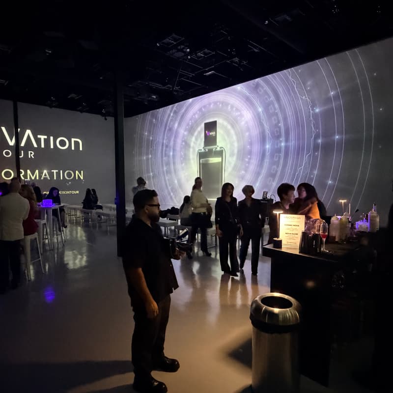 Cover Image for ARTECHOUSE Events Open House