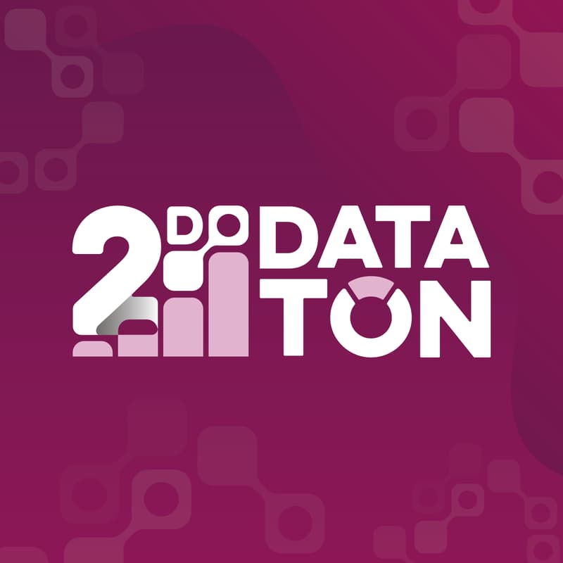 Cover Image for 2do Datathon