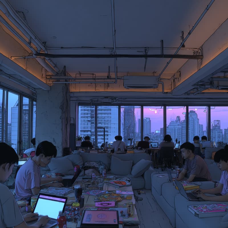 Cover Image for Onchain Gaming Hackathon II