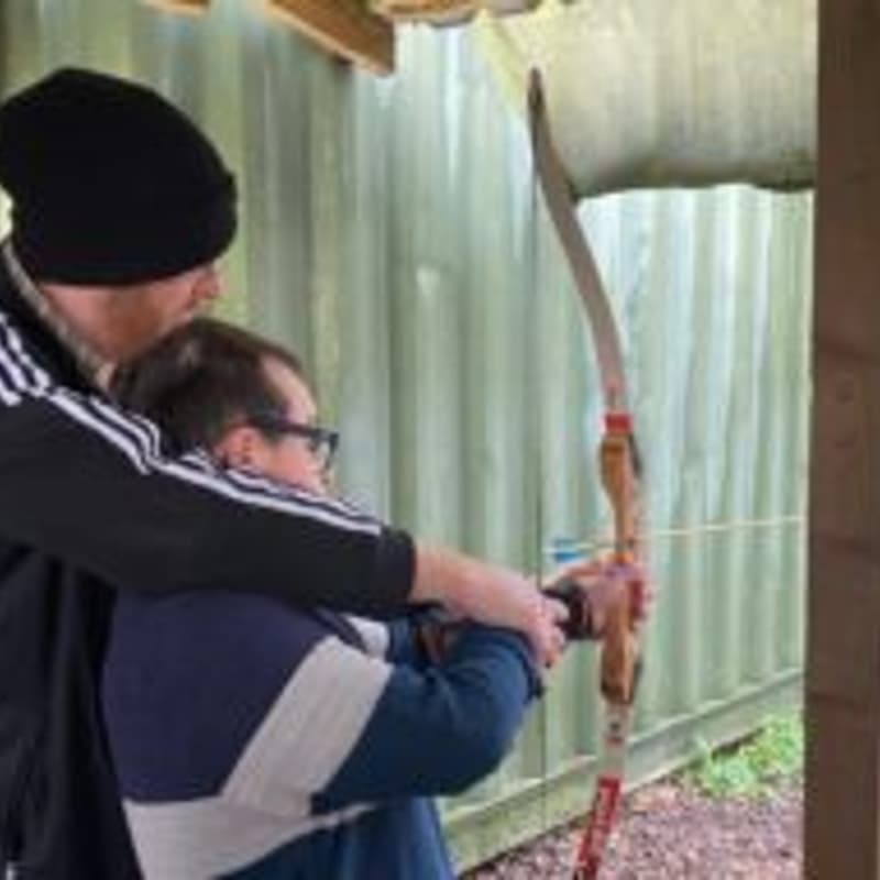 Cover Image for Boys Crew