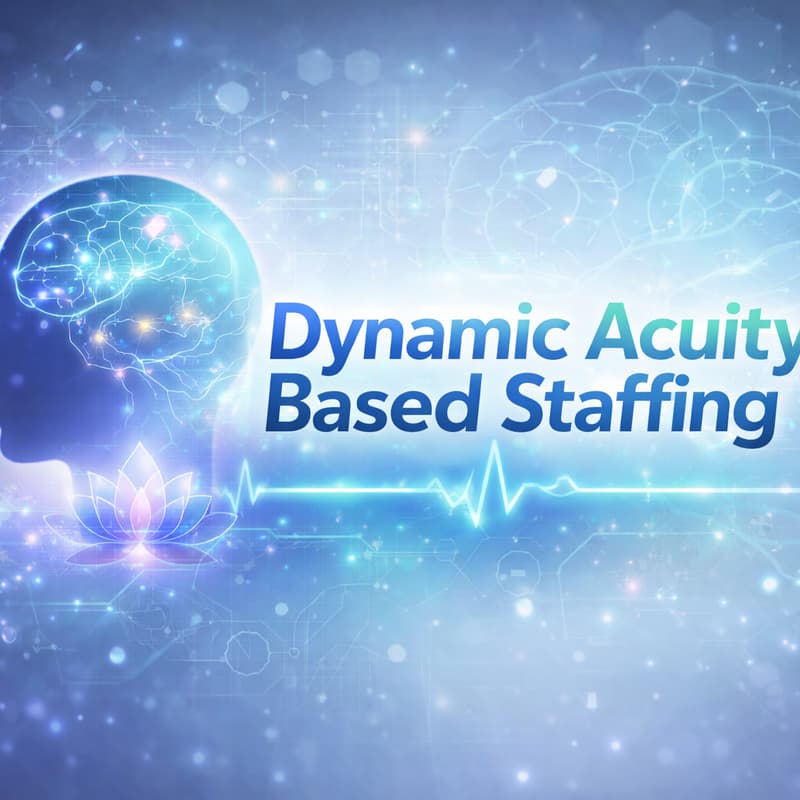 Cover Image for Acuity in Action: Dynamic Staffing and NPG12