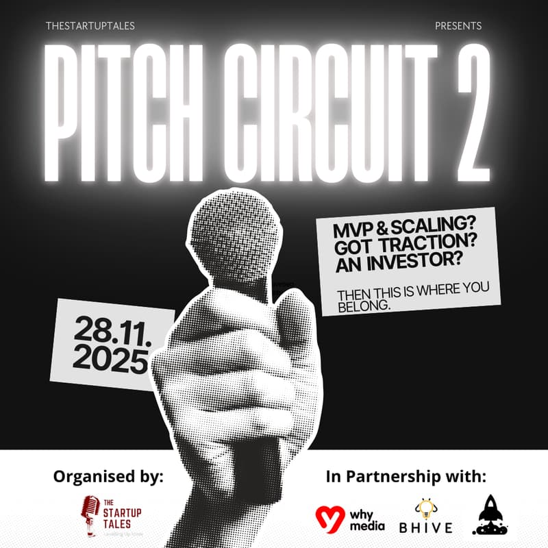 Cover Image for Bengaluru Pitch Circuit 2