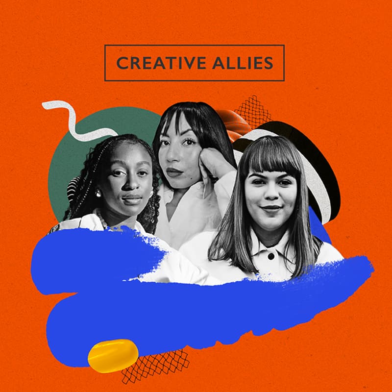 Cover Image for Creative Allies Fashion Edition