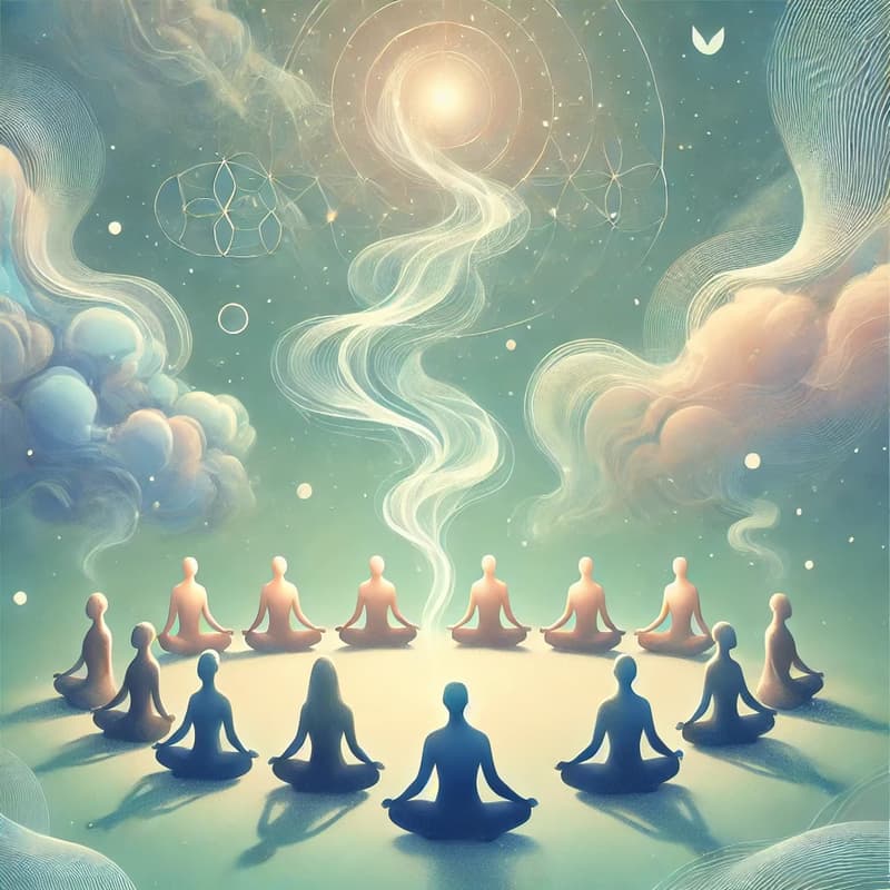 Cover Image for 🧘‍♀️ Meditation Experimentation