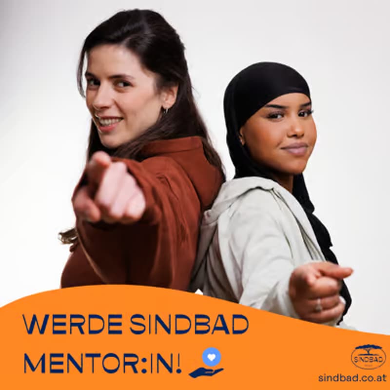 Cover Image for Info-Termin für Mentor:innen