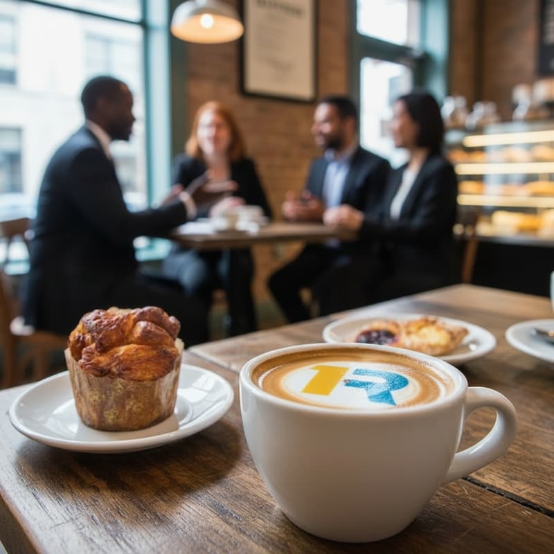 Cover Image for OneRetain Espresso Exchange: Brewing the Future of Law Firm Professional Development