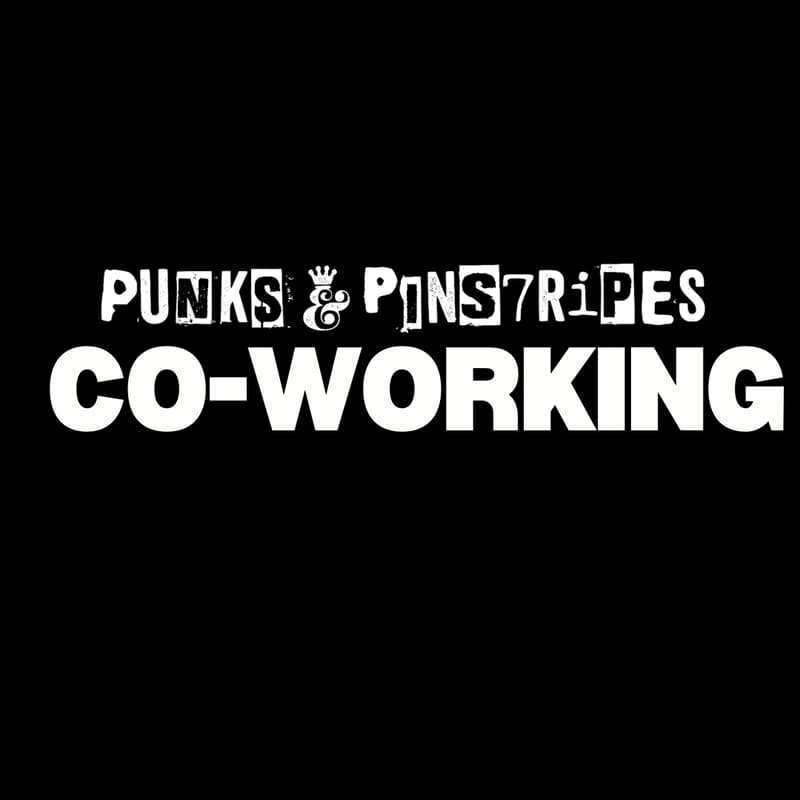 Cover Image for First Friday Co-Working