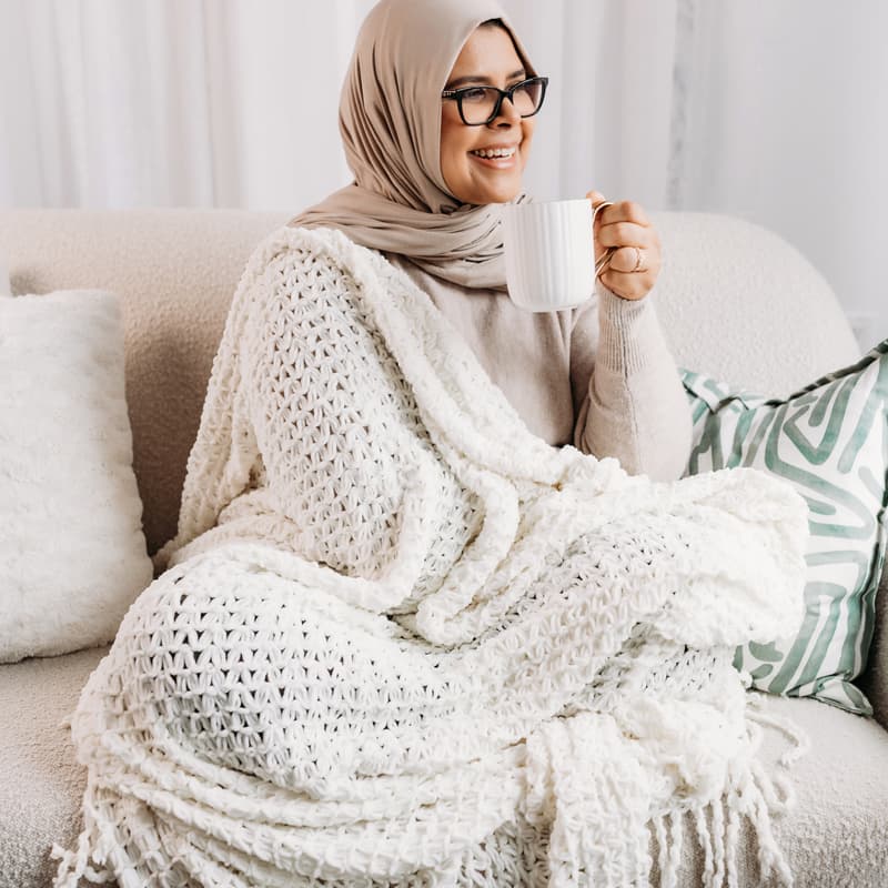 Cover Image for Noor Sisterhood: Chai and Quran Reflection Circle- Identity and the Ibadur Rahman