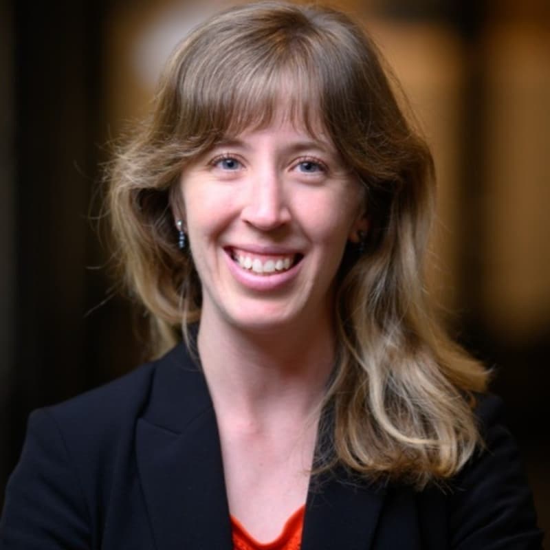 Cover Image for AMA w/ Janine Sengstack