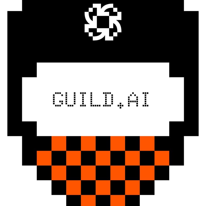 Cover Image for Guild Forge — For Developers