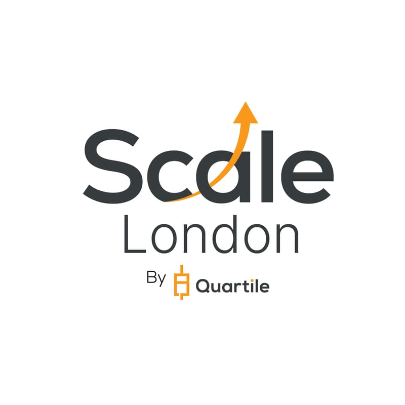 Cover Image for Quartile SCALE: London
