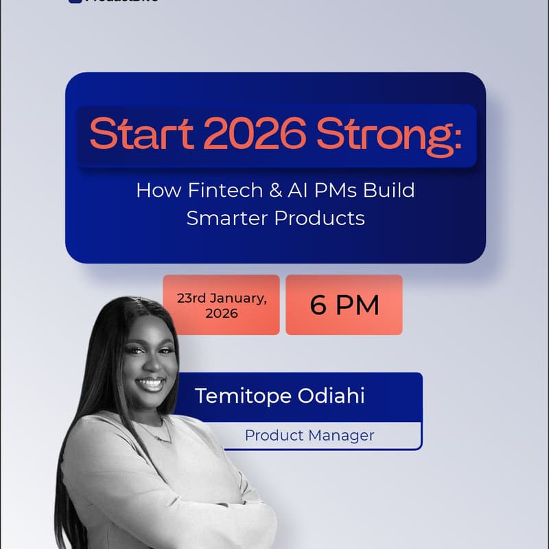 Cover Image for ProductDive January Webinar