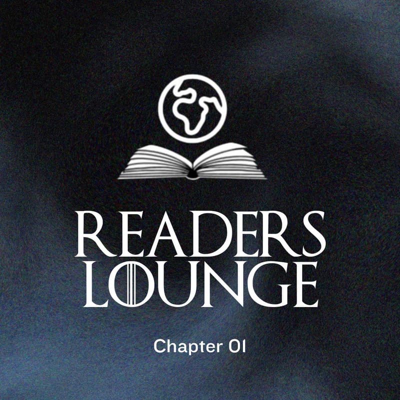 Cover Image for Readers Lounge | Chapter 1