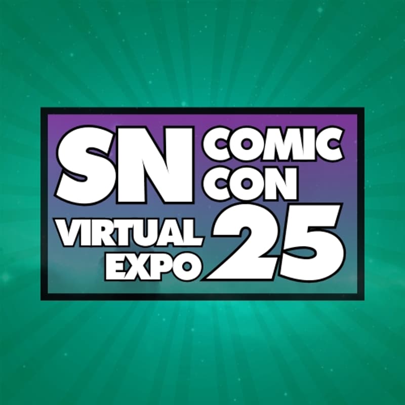 Cover Image for SNCC '25 Virtual Expo