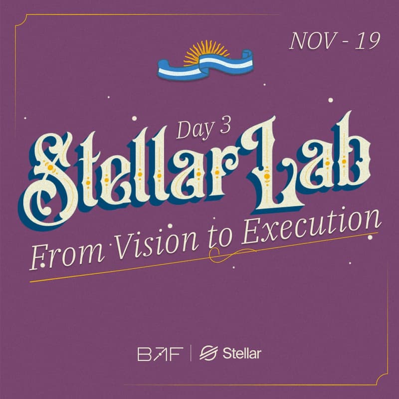 Cover Image for Stellar Lab III: From Vision to Execution