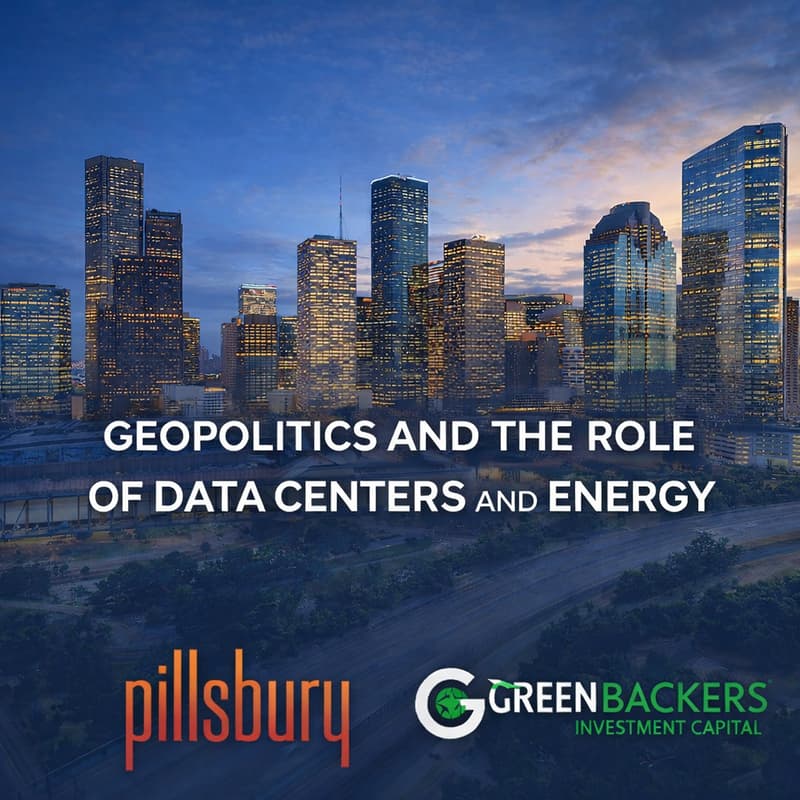 Cover Image for Data Center Diplomacy, State Capitalism & The New Geopolitics of AI