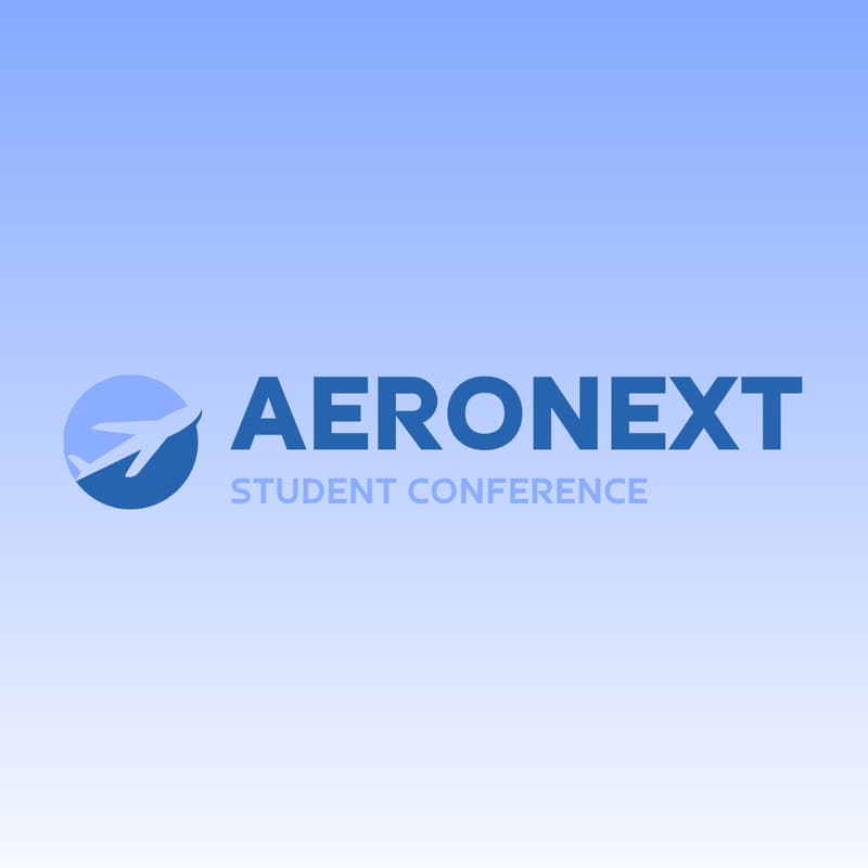Cover Image for AERONEXT 2026