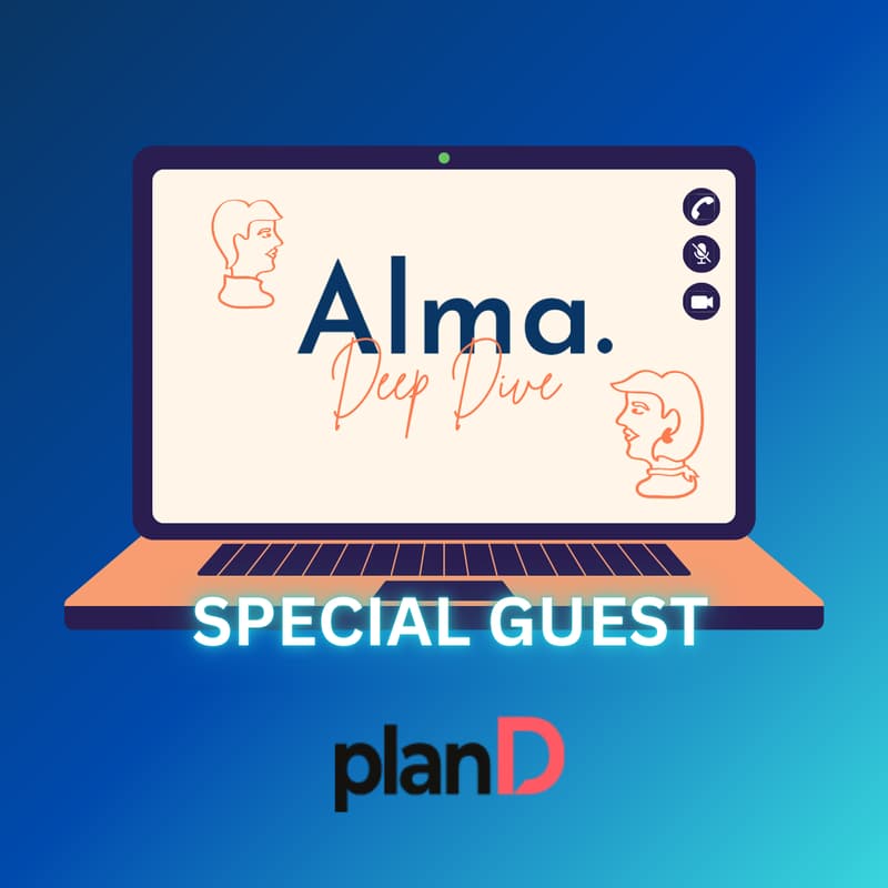 Cover Image for Deep Dive on Secondaries with planD