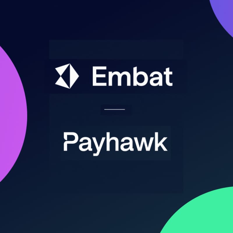 Cover Image for Smart AI, Smarter Expansion in Finance– by Embat & Payhawk