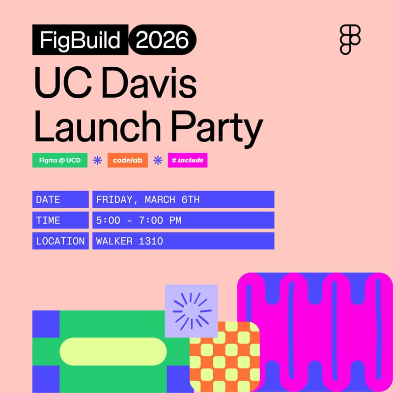Cover Image for FigBuild Launch Party