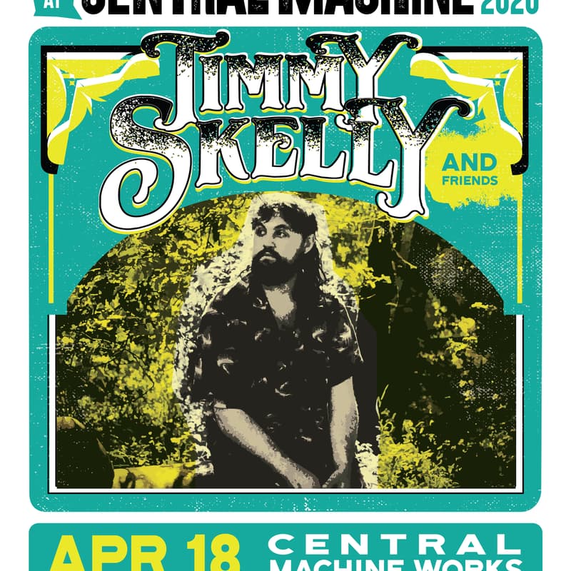 Cover Image for Timmy Skelly with Audrey Price