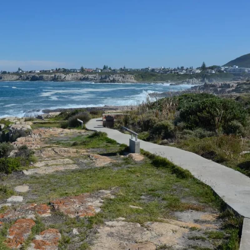 Cover Image for ▼ Unique Experience: Morning Coastal Walk (HER)