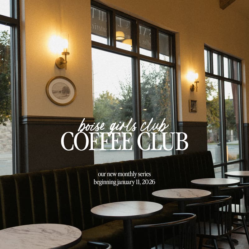 Cover Image for COFFEE CLUB 🤎