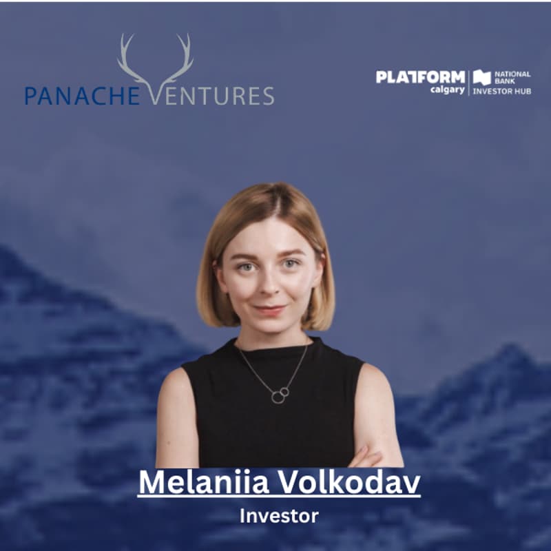 Cover Image for Platform Calgary x Panache Ventures: Investor Office Hours