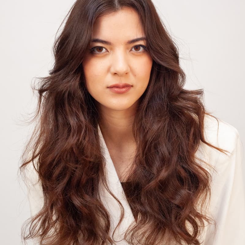 Cover Image for TIMELESS LAYERS