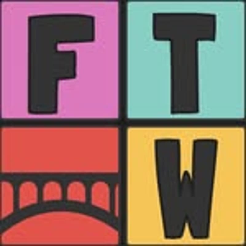 Cover Image for Folsom Tech Week 2026