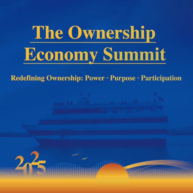 Cover Image for The Ownership Economy Summit
