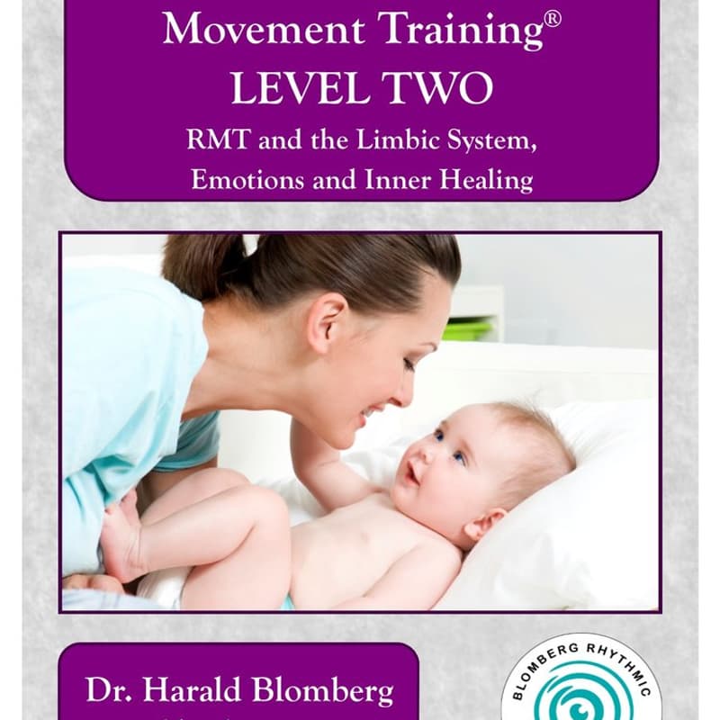 Cover Image for BRMT Level 2 Course
