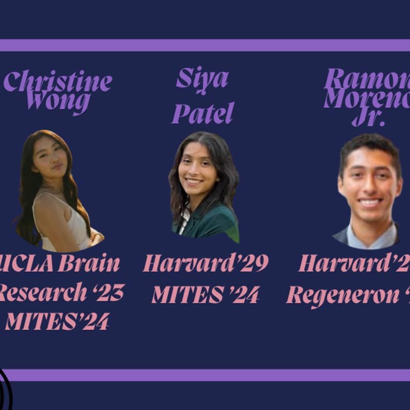 Cover Image for Insider’s Guide to Ivy League Admissions