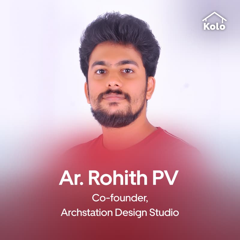 Cover Image for 70% വീടുകളും ഇന്ന് ഇത് മിസ്സ് ചെയുന്നു! ആർക്കിടെക്ചർ-ഇൻറ്റീരിയർ-ലാൻഡ്സ്കേപ്പിങ് ട്രിയോയുടെ ഹിഡൻ പവർ മനസിലാക്കാം. |In Malayalam