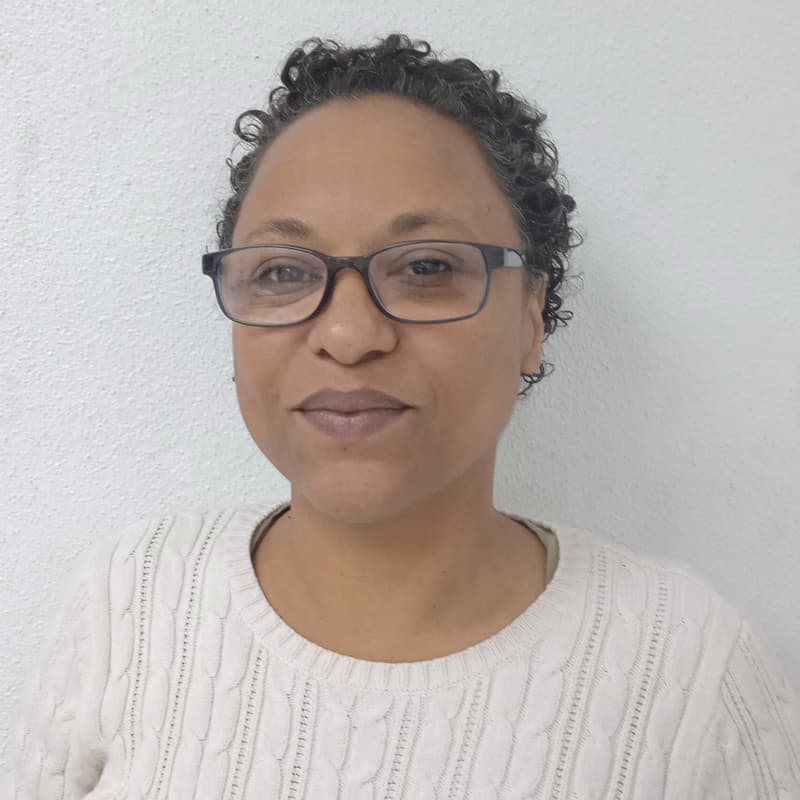 Cover Image for Reclaiming Health with Indira Martin, PhD