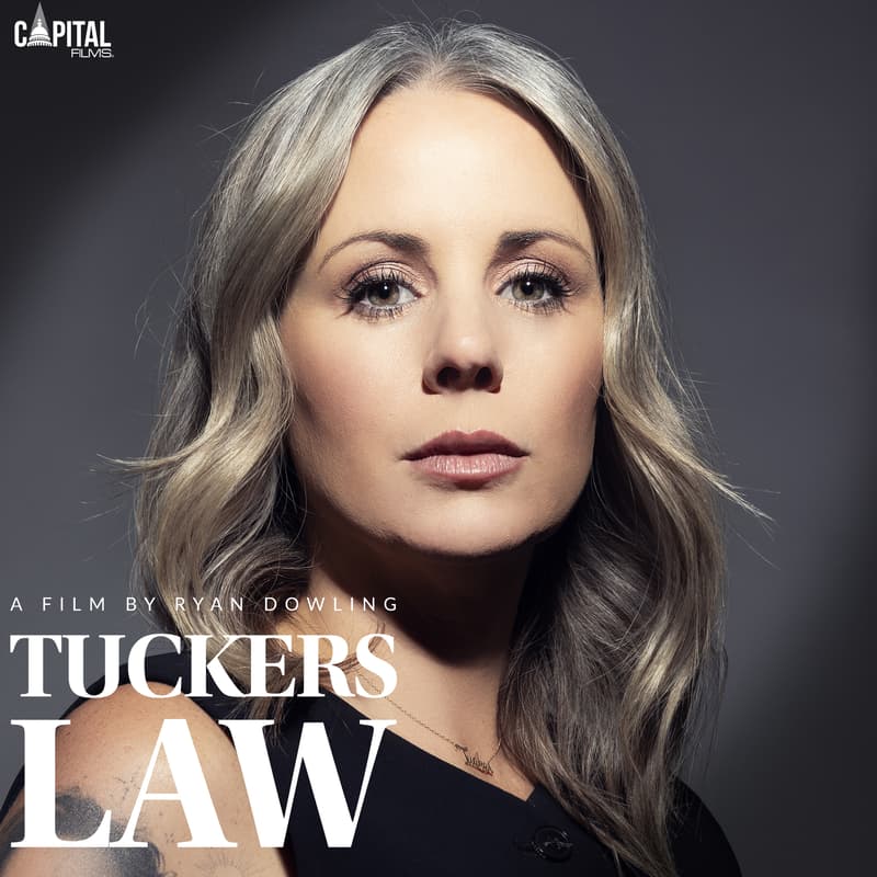Cover Image for Tucker's Law Private Screening