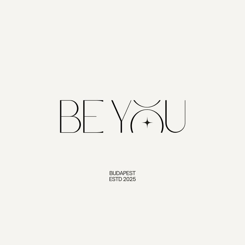 Cover Image for Be You