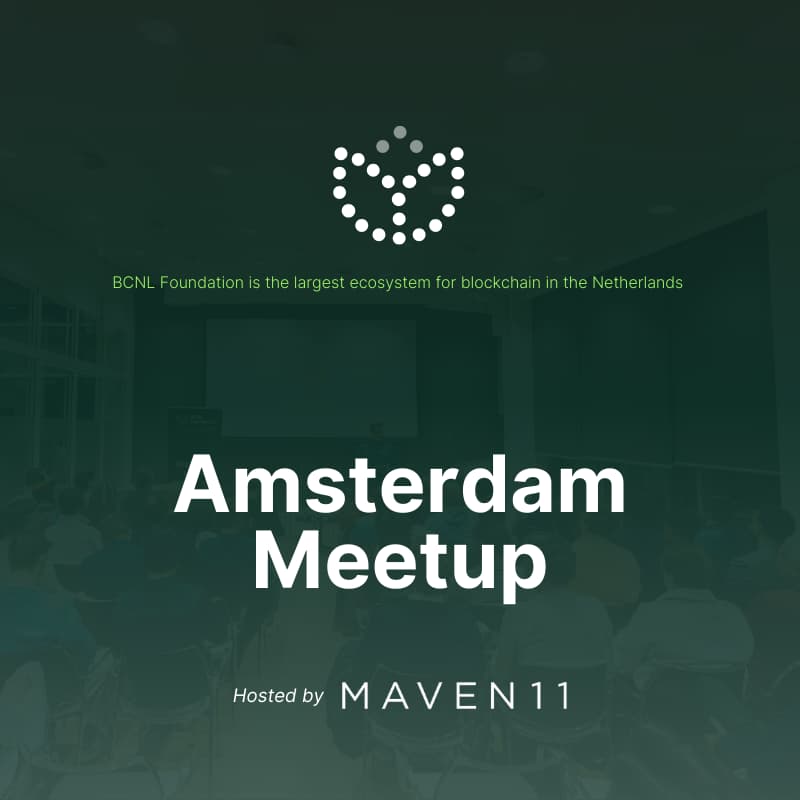 Cover Image for BCNL Amsterdam Meetup