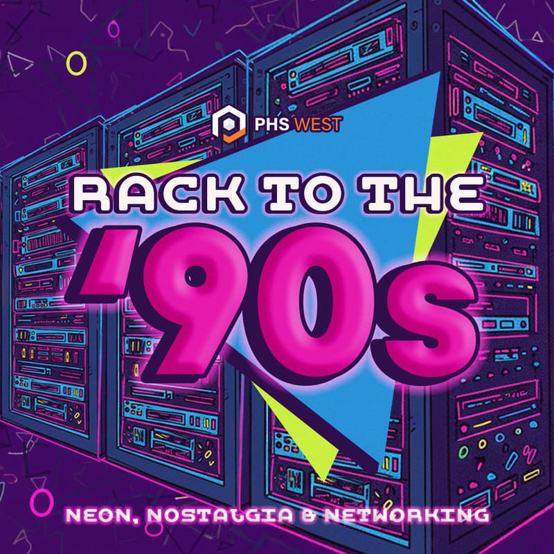 Cover Image for Rack to the '90s