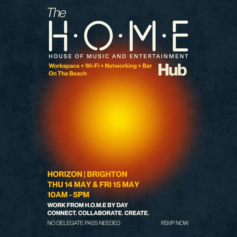 Cover Image for The H.O.M.E Hub