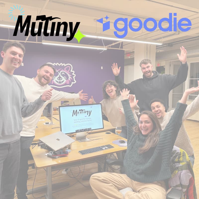 Cover Image for Ship it: An AI Marketing Hackathon for Up-and-Coming Marketers and Creators | NYC